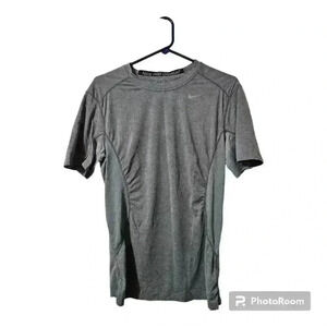 Nike pro combat short sleeve tee!